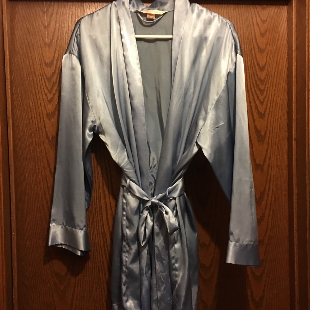 Victoria's Secret Robe